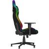 render fotel Trit 660 black 7