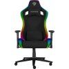 render fotel Trit 660 black 1 s