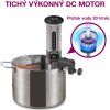 7Tichy vykonny DC motor