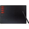 EVOLVEO Grafico T8, grafický tablet s osmi klávesami