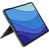 Logitech Combo Touch for iPad Pro 12.9-inch (5th generation) - GREY - US layout