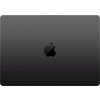 APPLE MacBook Pro 16'' M4 Pro chip 14-core CPU and 20-core GPU, 24GB, 512GB SSD - Space Black