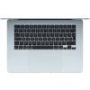 macbook air 15 inch m4 sky blue 2