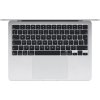 Apple MacBook Air 13"/M4/13,6"/2560x1664/24GB/512GB SSD/M4/Sequoia/Silver/1R
