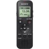 Sony dig. diktafon ICD-PX370,černý,4GB,PC