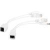 GEMBIRD napájecí adaptér POE, UTP kabel, 0,15cm