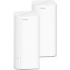 Tenda Nova EX12 (2-pack) WiFi6 AX3000 Mesh Gigabit system, 6xGLAN/GWAN, WPA3, VPN, SMART CZ aplikace