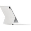 Magic Keyboard for 13" iPad Air (M2) -UA-White