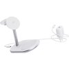 Epico Qi2 3in1 Mag+ nabíjecí stojánek EX60 - bílá