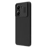 Nillkin CamShield PRO Magnetic Zadní Kryt pro Poco X7 Pro 5G Black