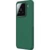 Nillkin Super Frosted PRO Zadní Kryt pro Xiaomi 15 Deep Green