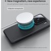 Nillkin Super Frosted PRO Magnetic Zadní Kryt pro Xiaomi 15 Black