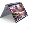 Lenovo IdeaPad 5 2-in-1/14AKP10/AI5-340/14"/WUXGA/T/16GB/512GB/AMD int/bez OS/Gray/2R