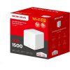 MERCUSYS Halo H60X(1-pack) WiFi6 Mesh (AX1500,2,4GHz/5GHz,3xGbELAN/WAN(1xXR Unit)