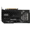 ASRock VGA AMD Radeon RX 9060 XT Challenger 16GB OC, RX 9060 XT, 16GB GDDR6, 2xDP, 1xHDMI
