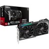 ASRock VGA AMD Radeon RX 9060 XT Challenger 16GB OC, RX 9060 XT, 16GB GDDR6, 2xDP, 1xHDMI