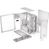 ENDORFY Case Arx 700 ARGB, Průhledná bočnice, ATX, 4x140mm ARGB Fan, bílá