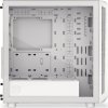 ENDORFY Case Arx 700 ARGB, Průhledná bočnice, ATX, 4x140mm ARGB Fan, bílá