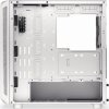 ENDORFY Case Arx 700 ARGB, Průhledná bočnice, ATX, 4x140mm ARGB Fan, bílá