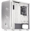 ENDORFY Case Arx 700 ARGB, Průhledná bočnice, ATX, 4x140mm ARGB Fan, bílá