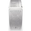 ENDORFY Case Arx 700 ARGB, Průhledná bočnice, ATX, 4x140mm ARGB Fan, bílá