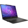 MSI Venture/16 AI A2HMG-036CZ/U7-255H/16"/2048x1280/32GB/1TB/Arc 140T/W11H/Gray/3R