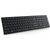 DELL KLÁVESNICA Wireless Keyboard - KB500 - Czech/Slovak (QWERTZ)