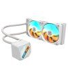 GIGABYTE GAMING 240 ICE 01 s