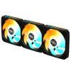 GIGABYTE EZ CHAIN FAN 120 2