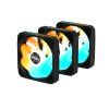 GIGABYTE EZ CHAIN RVS FAN 120 5