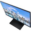 SAMSUNG MT LED LCD Monitor 24" LF24T450FZUXEN - IPS, 75Hz, Pivot, HDMI, USB, repro, Full Hd