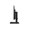 SAMSUNG MT LED LCD Monitor 24" LF24T450FZUXEN - IPS, 75Hz, Pivot, HDMI, USB, repro, Full Hd