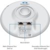 UBNT airMAX NanoBeam AC 2x19dBi Gen2 [AP/Klient, 5GHz, 2x19dBi, 10/100/1000 Ethernet, airMAX ac]