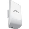 UBNT airMAX NanoStation locoM2 [2.4GHz, 8dBi anténa, klient/AP/repeater, 802.11b/g/n, MIMO]