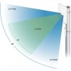 UBNT UMA-D [DualBand (2.4+5GHz) Sektorová anténa 2x2MIMO pre jednotky Mesh]