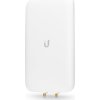 UBNT UMA-D [DualBand (2.4+5GHz) Sektorová anténa 2x2MIMO pre jednotky Mesh]