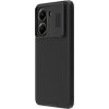 Nillkin CamShield PRO Zadní Kryt pro Poco X7 Pro 5G Black