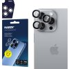 3mk Hardy Lens Protection Pro pro iPhone 16 Pro /16 Pro Max, čirý