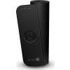 CONNECT IT Podložka pod myš CHARGE, Bezdrátové nabíjení, vel. L (800 × 300 mm), Černá