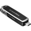 SanDisk Flash Disk 512GB DJ, USB-A/USB-C, R:1000MB/s, W:900MB/s