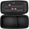 TRUST Pouzdro pro Nintendo Switch GXT1252B XL HARDCASE SWITCH 2, modrá