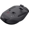 TRUST myš Fyda Wireless Mouse Eco, optická, bluetooth, 2,4GHz, multidevice
