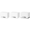 MERCUSYS Halo H85X(3-pack) WiFi6 Mesh (AX3000,2,4GHz/5GHz,1x2,5GbELAN/WAN,2xGbELAN/WAN)