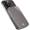 Epico 5000mAh Alu Mag+ powerbanka EM45 - titanová