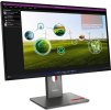 LENOVO LCD P27Q-40 - 27",IPS,matný,16:9,2560x1440,178/178,4ms,350cd/m2,1500:1,HDMI,DP,USB-C,USB Hub,VESA,Pivot