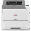 OKI B512dn A4 45 strán za minútu 1200x1200 dpi,PCL, PS3,USB 2.0, LAN