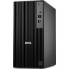 Dell Pro/QCT1250/Tower/i3-14100/8GB/512GB/UHD 730/W11P/3RNBD