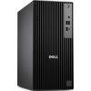 Dell Pro/QCT1250/Tower/i3-14100/8GB/512GB/UHD 730/W11P/3RNBD
