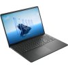 DELL NTB 16 DC16250/C5-120U/8GB/512GB SSD/16" FHD+ /Integrated/FgrPr/3 Cell/65W/WLAN/Backlit Kb/W11 Pro/3Y PS NBD