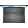 DELL NTB 16 DC16250/C5-120U/8GB/512GB SSD/16" FHD+ /Integrated/FgrPr/3 Cell/65W/WLAN/Backlit Kb/W11 Pro/3Y PS NBD